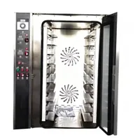 เตาอบไฟฟ้าขนาดใหญ่ ความจุเยอะ ขายดี ปรับแต่งได้ อบขนมปัง พิซซ่า ย่าง ทอดไร้น้ำมัน อบลมร้อน เตาอบมินิ 6