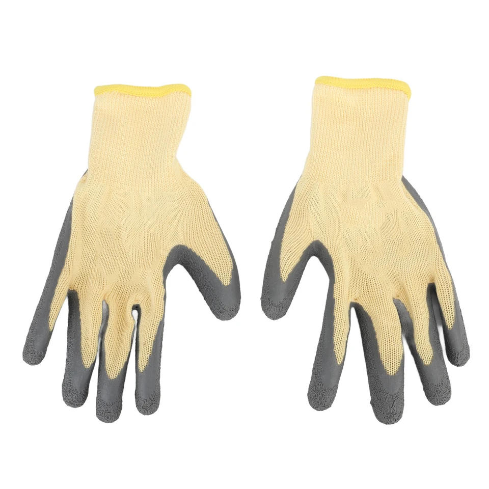 Flame Retardant Insulation Gloves for Electricians
