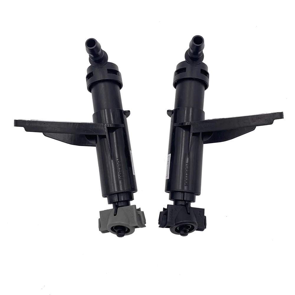 KY For Kia K5 Optima 2013-2015 Front Bumper Head Light Lamp Washer