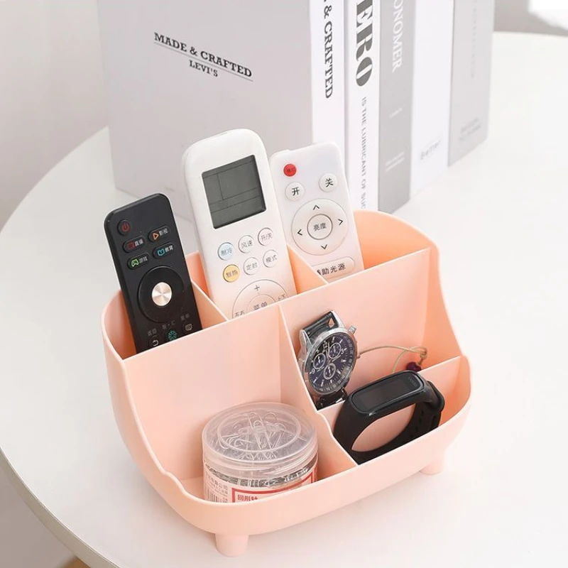 صندوق تخزين مستحضرات التجميل، منظم درج المكياج، صن...