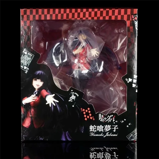 Yumeko Jabami Figure - Kakegurui Anime freeshipping - AndreaGioco –  AndreaGioco Anime