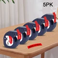 5PK Red