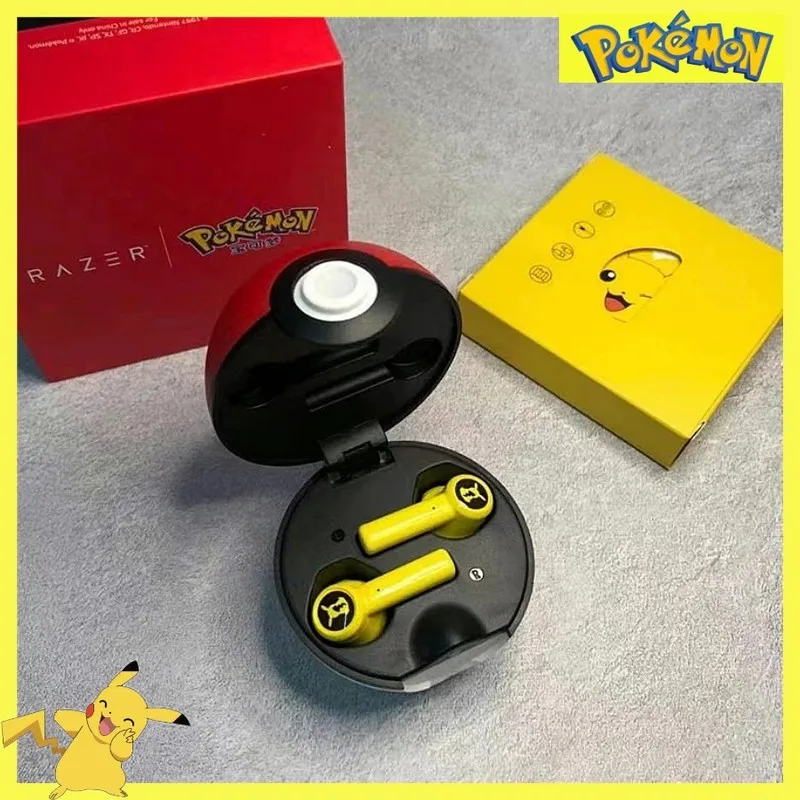 

Беспроводные спортивные наушники с шумоподавлением, микрофоном и сенсорным управлением