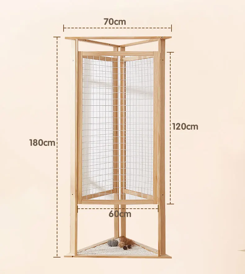 

Exhibition calligraphy works floor-standing wooden wrought iron grid shelf