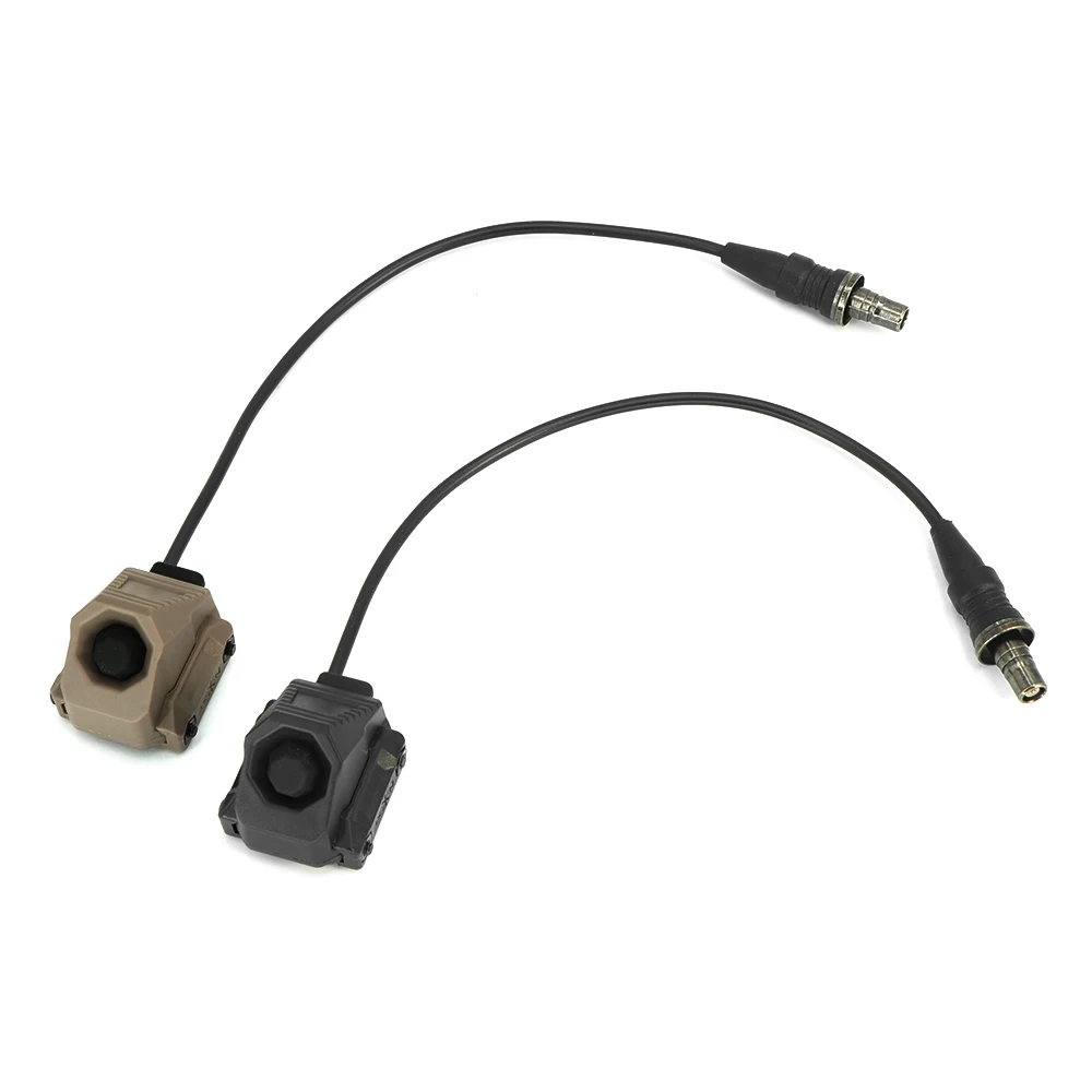 Tactical AXON SL Remote Button Switch Scout Weapon Light SF M300 M600 Series