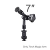 7 inch Arm