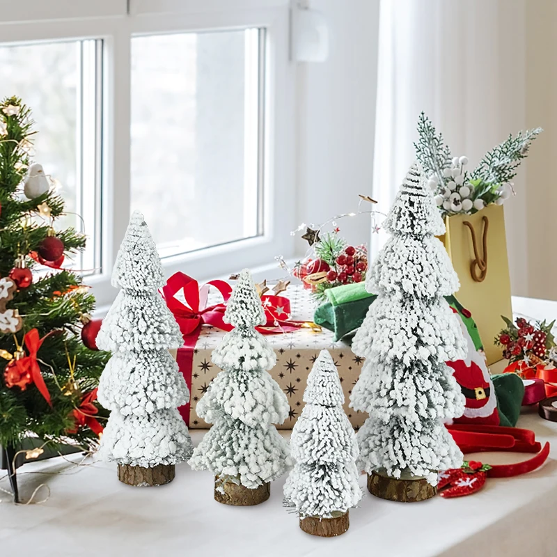 https://ae01.alicdn.com/kf/S11bdc0c81e5a4755896a807b97c9dbbdk/Mini-Christmas-Tree-Tower-Shaped-Flocked-Cedar-Tree-For-Home-Tabletop-Christmas-Tree-Decorations-New-Year.jpg