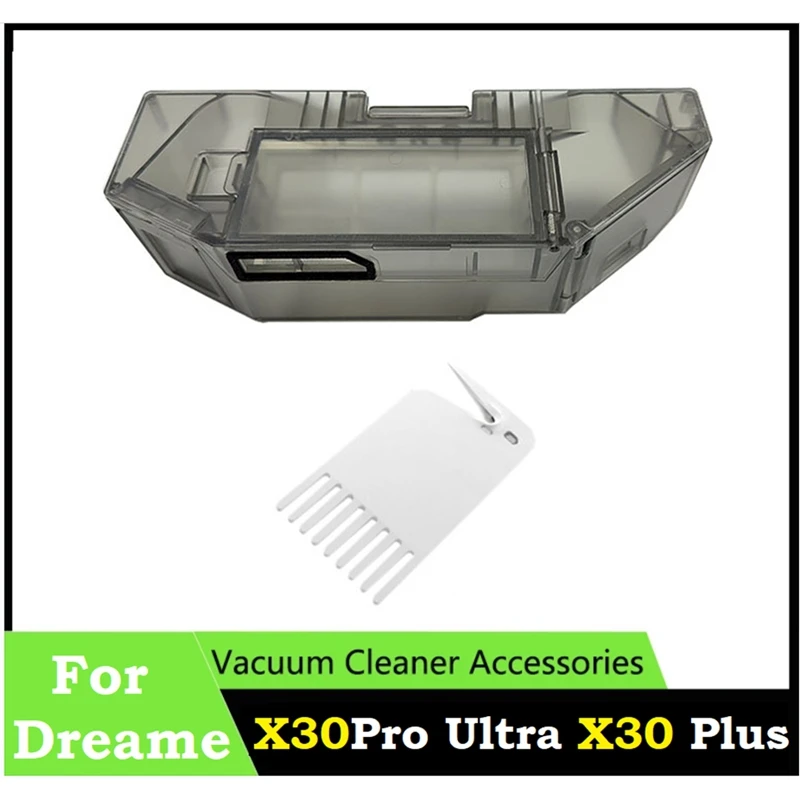 

Пылесборник для пылесоса Dreame X30 / X30 Pro /X30 Pro Plus /X30 Pro