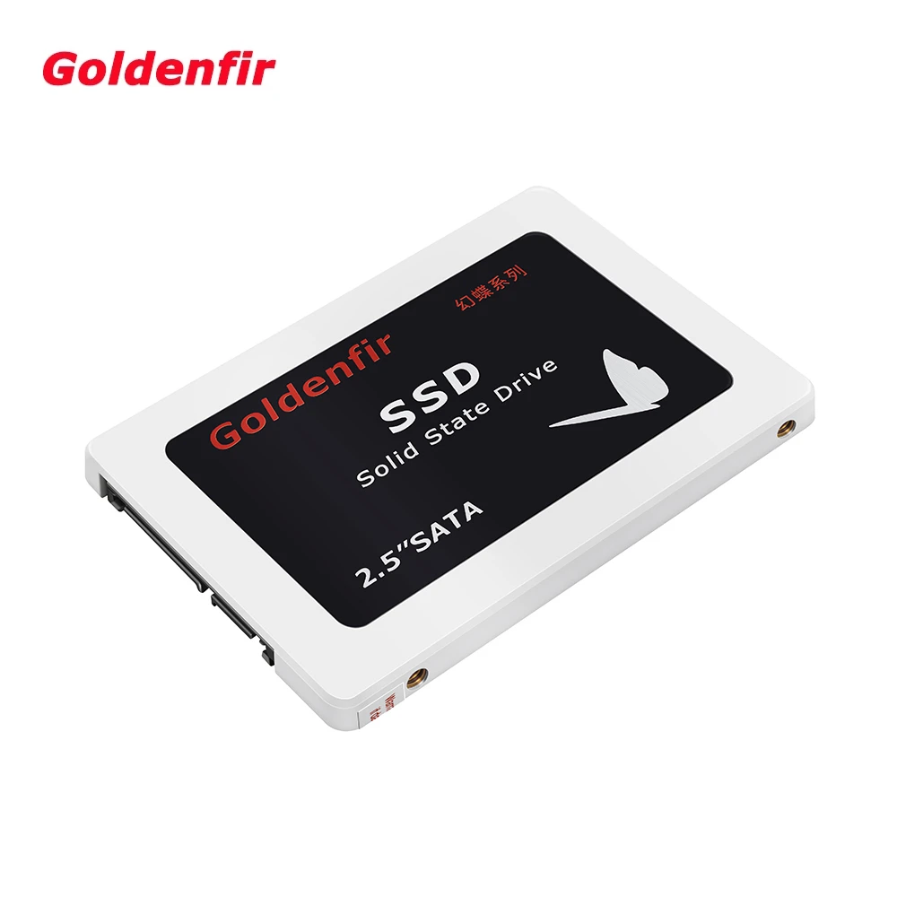 Goldenfir Laptop Solid State Hard Drive 120gb 240gb 256gb Hd 128g 250g
