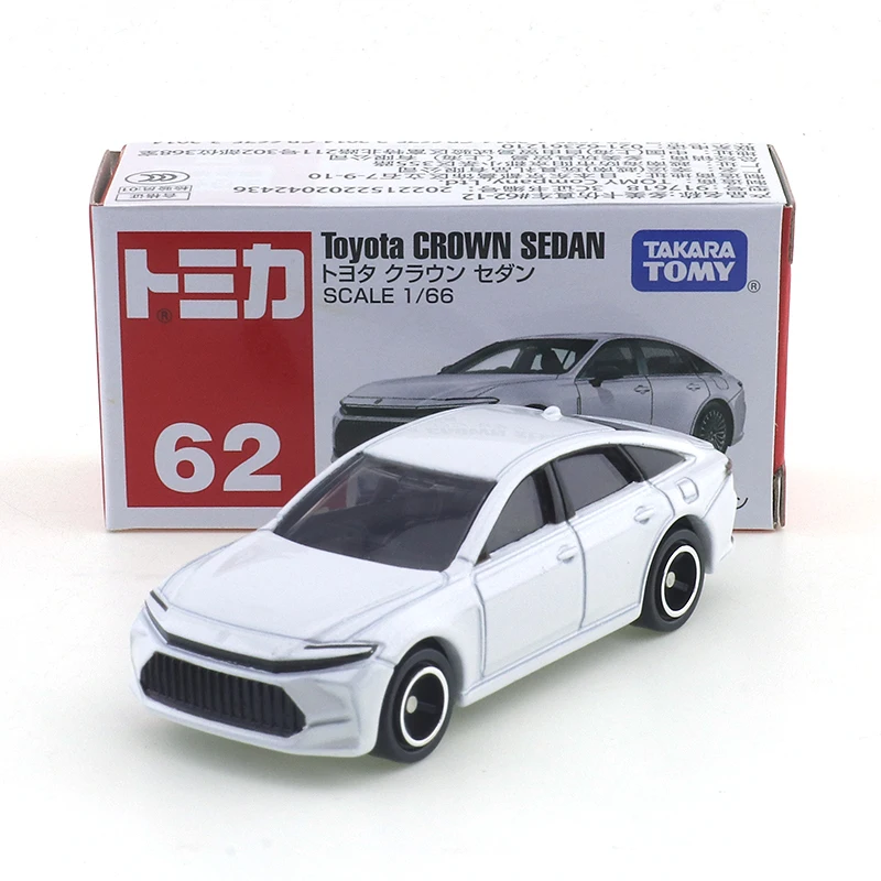 Takara Tomy Tomica Die-Cast Toy Car Collection for Boys - Gift & Collectible