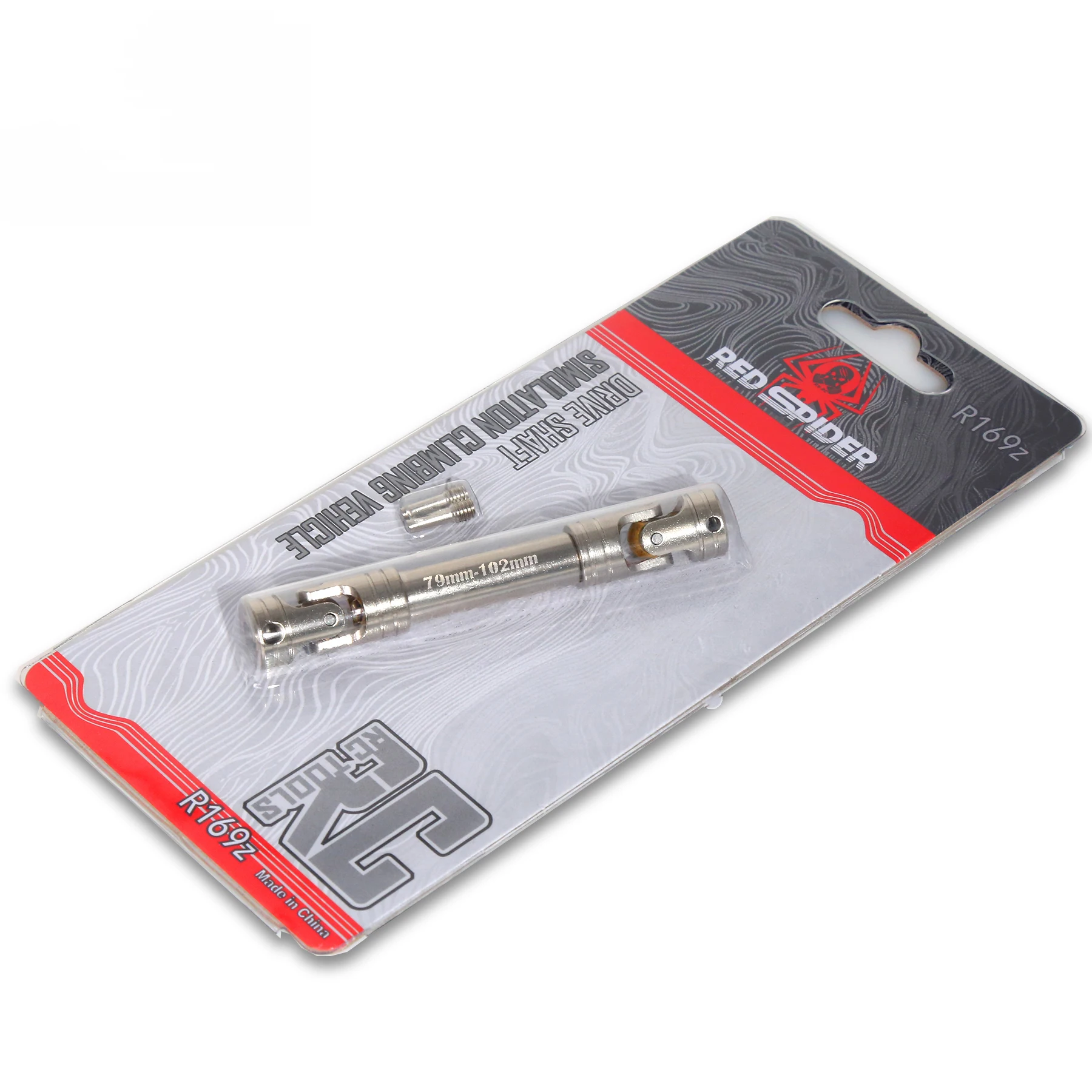 Lot de 5 pneus RC 79-145mm pour voiture télécommandée, haute performance