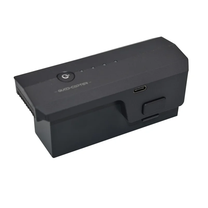 Batterie Lipo 11.1V 2500mAh pour SJRC F11/F11S/F11 PRO/F11-4K PRO Drone