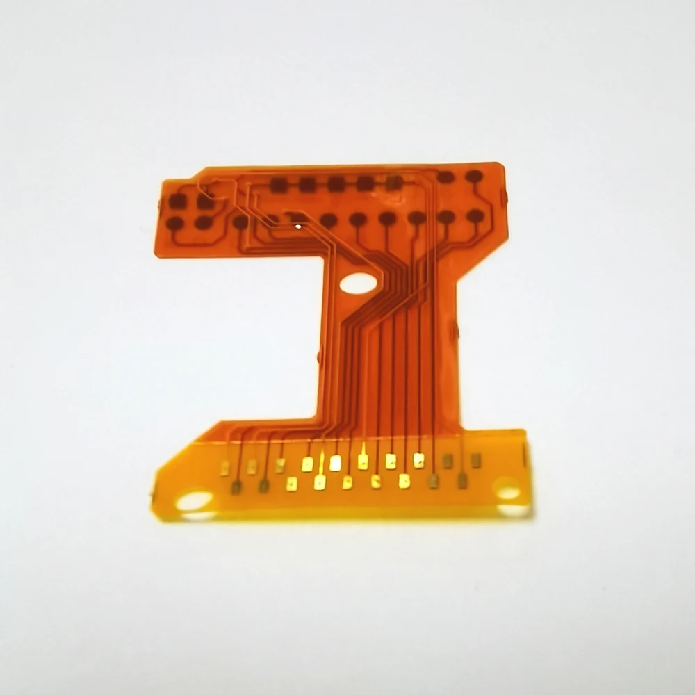 Cavo Flessibile A Fuoco Rapido Per Controller Ps4 V2 Mod Per Ps4 Gamepad Soft Cable Pellicola Conduttiva