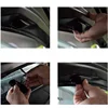 1/2pcs Car Front Windscreen Washer Spray Nozzle Jet Heated For AUDI A3 A4 A5 A6 A8 Q3 Q5 Q7 A7 TT 6