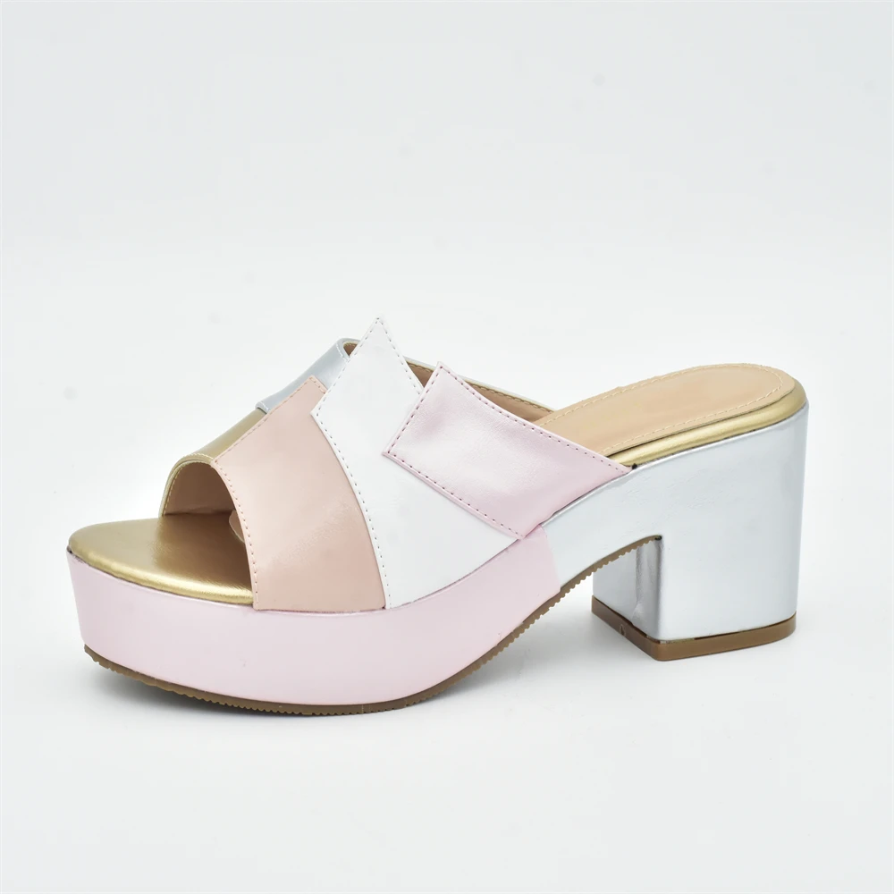 Foot Petals