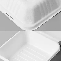 50Pcs Disposable Food Containers 2