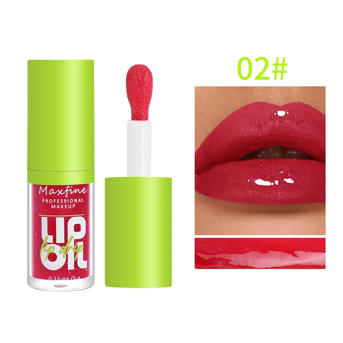 Long Lasting Waterproof Lip Gloss Smudge Proof Hydrating and High Shine Finish for All Day Wear Perfect for Any Occasion lip gloss,lip makeup