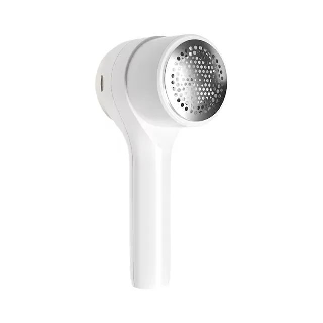 Lint Remover for Clothing Portable Electric Fuzz Pellet Remover LED Display Rechargeable for Clothes Fabric Shaver Fluff Remover 6