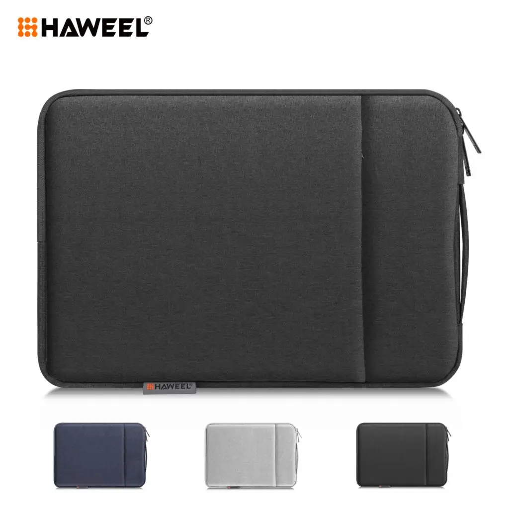 Waterproof Laptop Sleeve Bag Pc Cover 12 13 14 15 15.6 16.7 Inch For Acer Notebook Computer Case