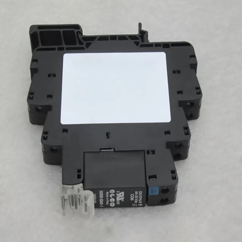 

Relay 1990960000 TOS 24VDC 24VDC5A Fast Shipping