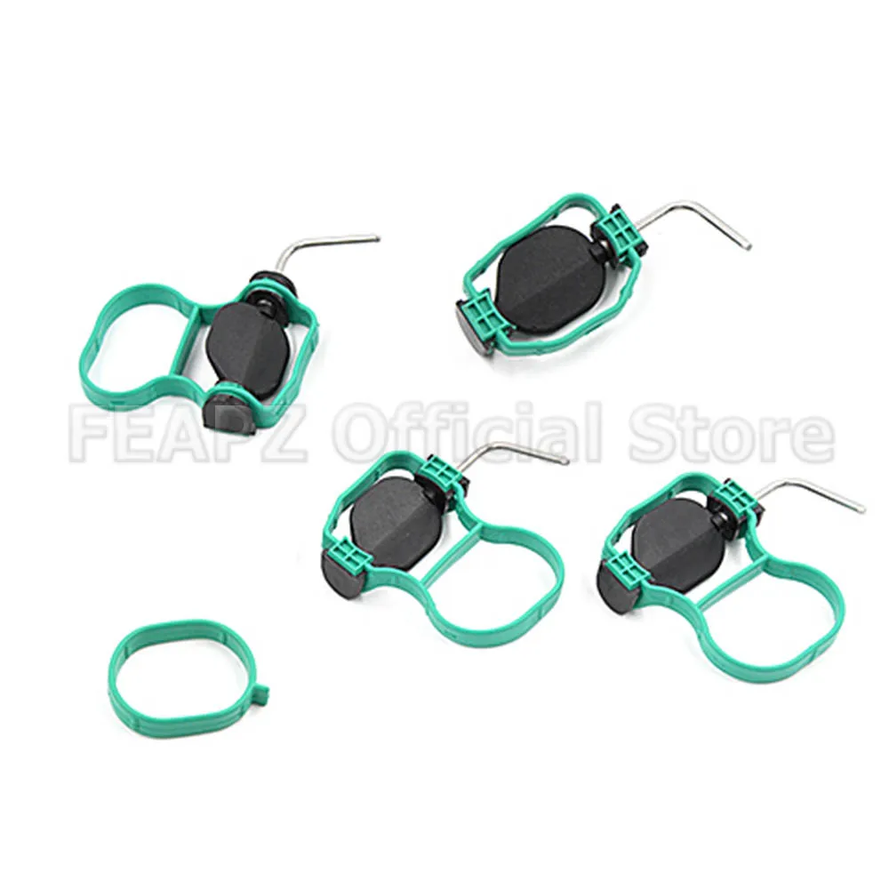 93192896 849674 Z22YH For VAUXHALL SWIRL VALVE GASKET KIT -ASTRA ZAFIRA,VECTRA,SIGNUM NEW