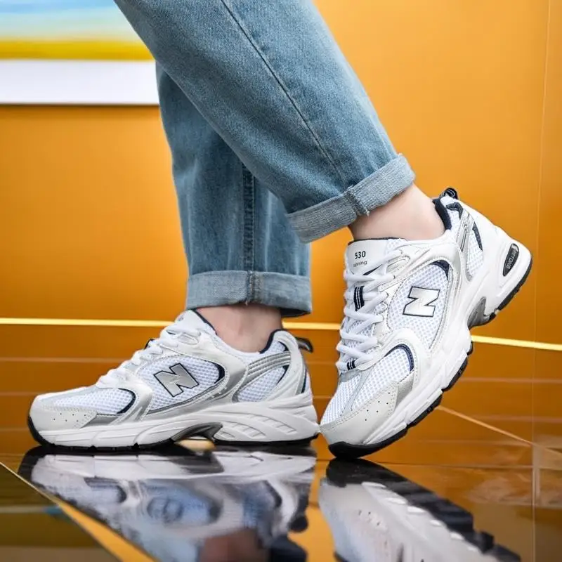 Classic Casual Sports Shoes 1