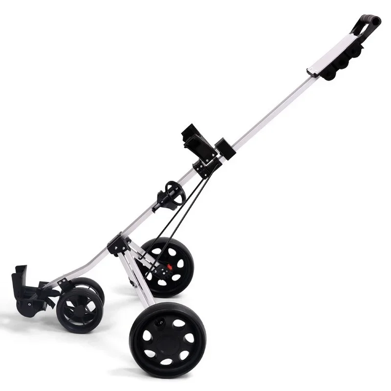 Golf Bag Cart, Driver, Trailer, Trolley, Golf Course Supplies