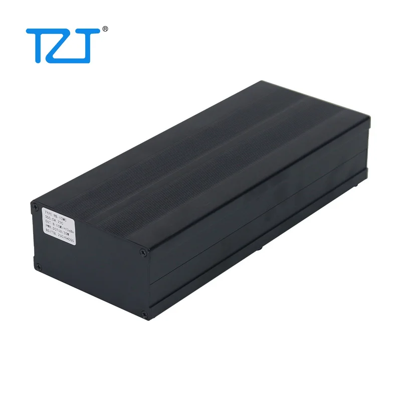 TZT RB-10M 10MHz 루비듐 주파수 표준 고정밀 원자 시계 15V 전원 공급 장치 3 채널 사인파