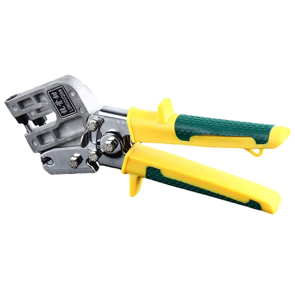 Drywall Punching Pliers Drywall Punching Clamp Ceiling Forceps