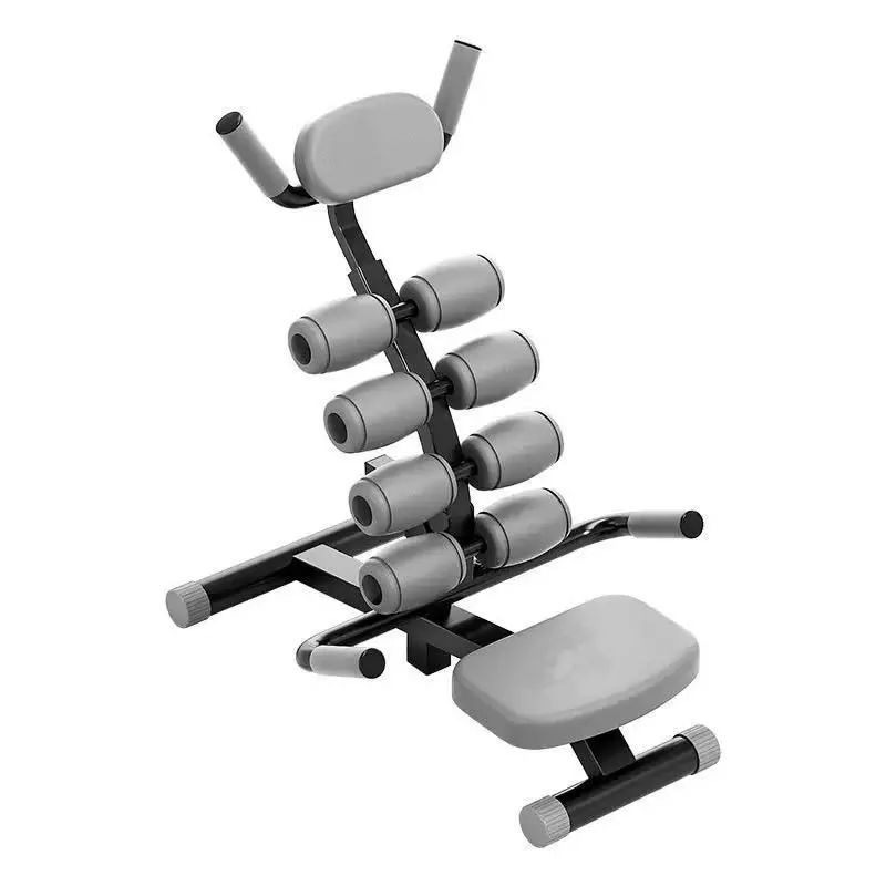 Healthy Abdominal cChair, Waist And Back Training Device, Sit Up Assist Device, Lumbar Relaxation Device