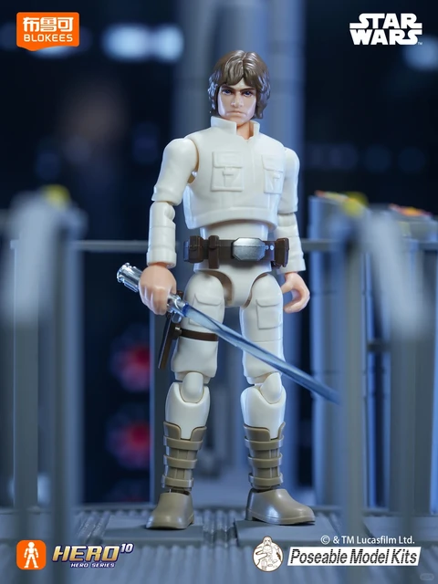 Blokees Star Wars Caja Sorpresa 4