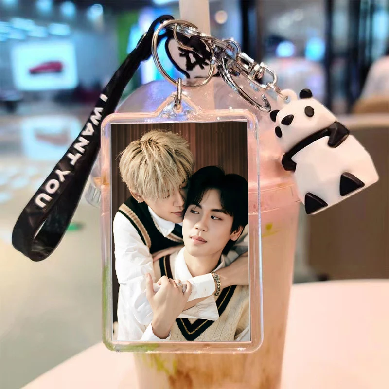 Bounprem backpack keychain pendant gift