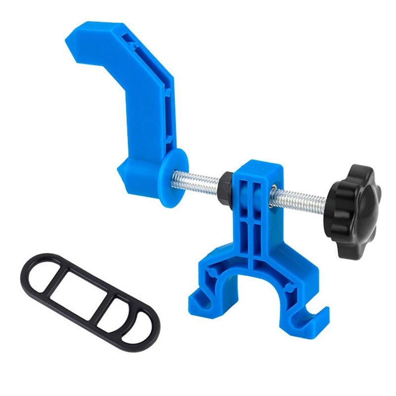 TOOPRE Bicycle Wheel Truing Stand Bike Rims Adjustment Tools MTB Road Bike Wheel Repair Tools With Wrench Cycling