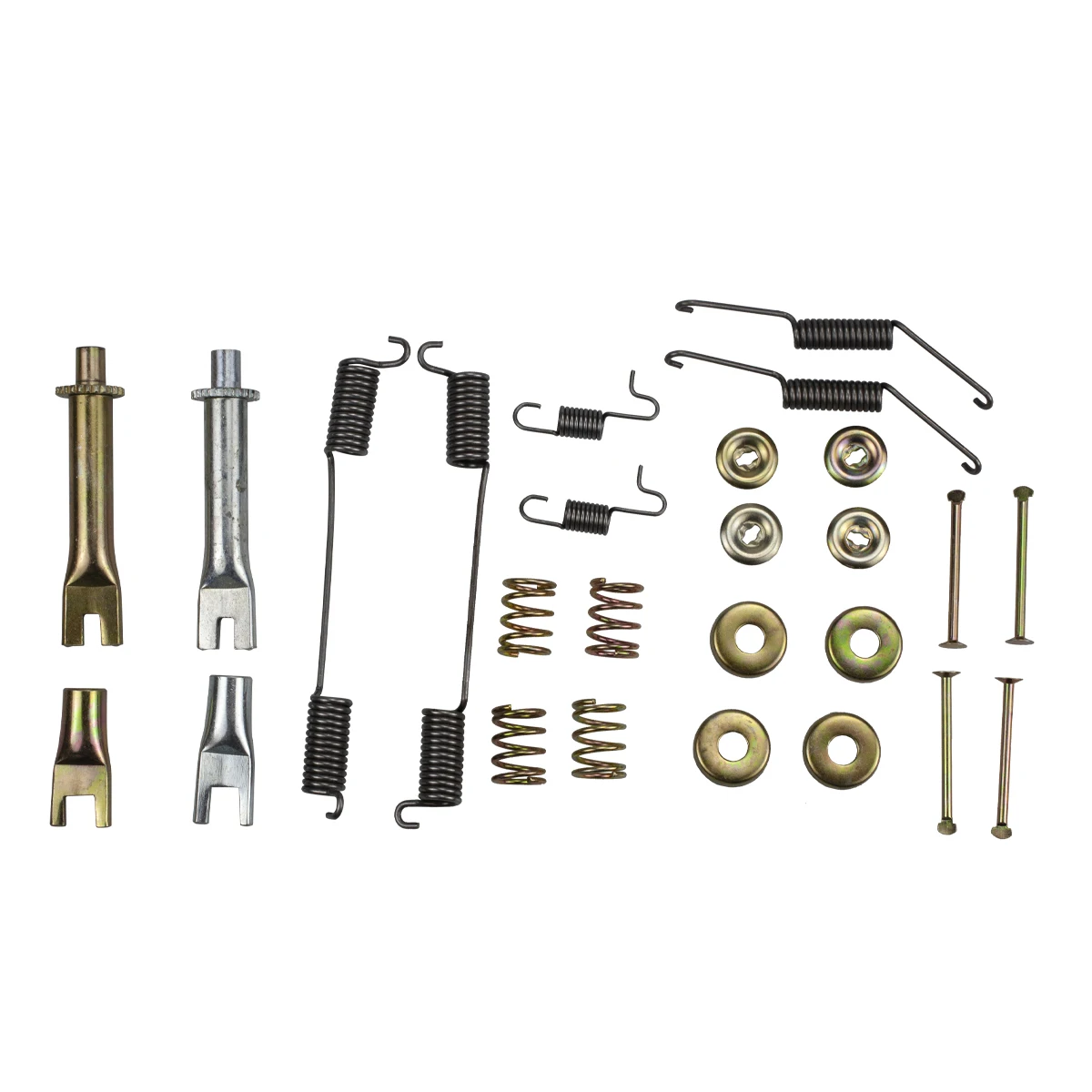 Car Rear Brake Adjuster Repair Kit For Nissan Urvan E26 44201-08G11