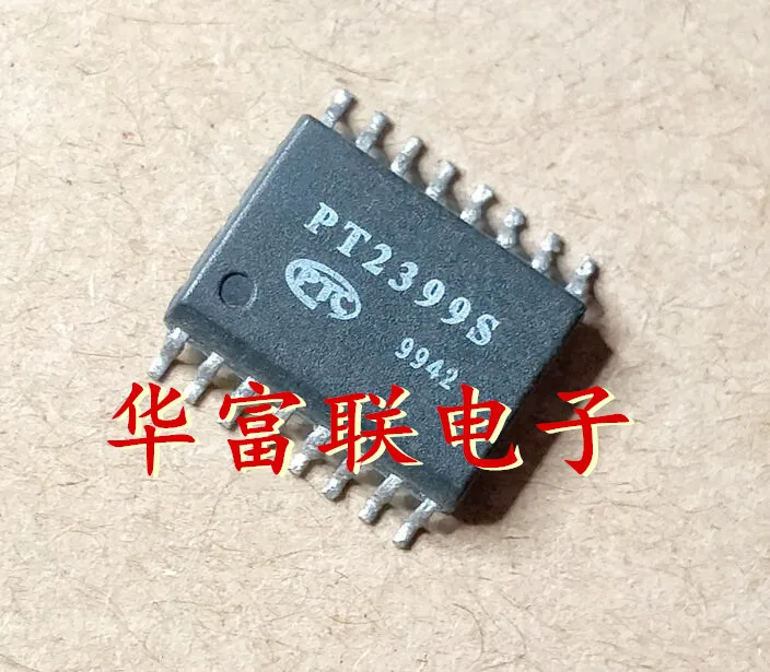 

Бесплатная доставка IC,PT2399S SOP-16 10 шт. как показано