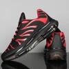 Men's Sneakers Buffer Running Shoes Heavyweight Runners Men Non-slip Breathable Lightweight Outdoor Sport Shoes Hot Sales Runner 2