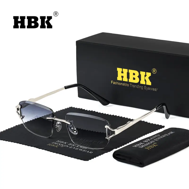 HBK Fashion Ovale Herren-Sonnenbrille UV400 Unisex Personalisiertes Design Party- und Urlaubssonnenbrille Ideal als Geschenk – Detail 17