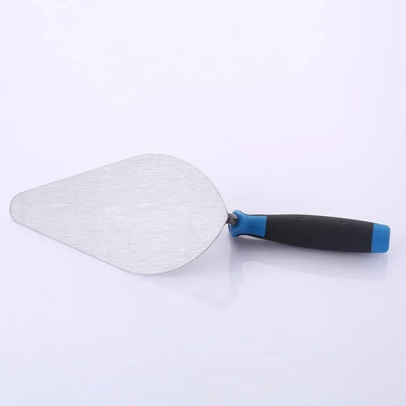 7Inch Concrete Vibration Trowel Scraper Tools for Plaster Professional Construction Cement tiling tools plastering trowel grout trowel concrete trowel