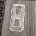 Transparent TPU Case