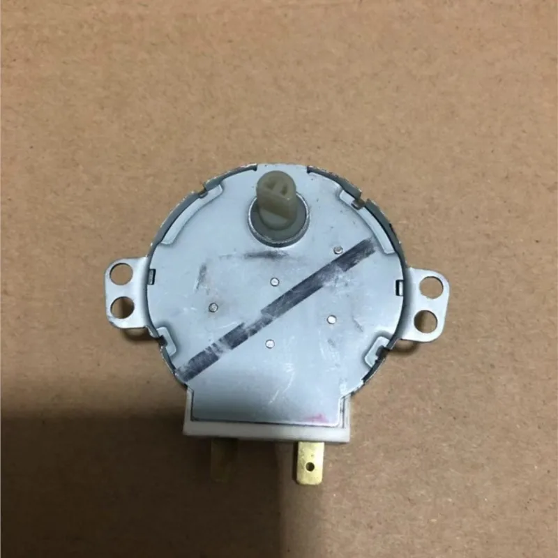 Motore Per Piatto Girevole Microonde - 4W 5/6 RPM AC 220-240V - Foto 9