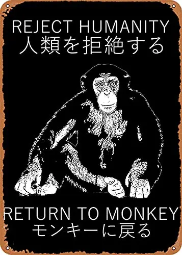 

Return to MONKE Vintage Look Metal Sign Patent Art Prints Retro Gift 8x12 Inch