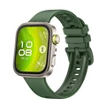 Deep Green