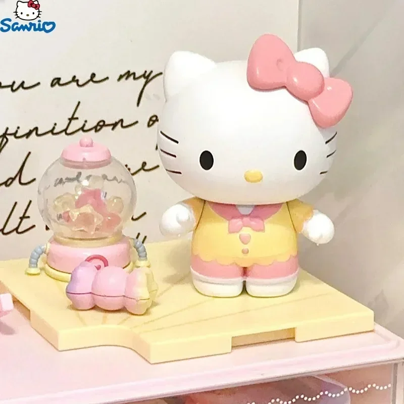 Original Jaka Kuromi Cinnamoroll My Melody Unicorn Handmade Candy