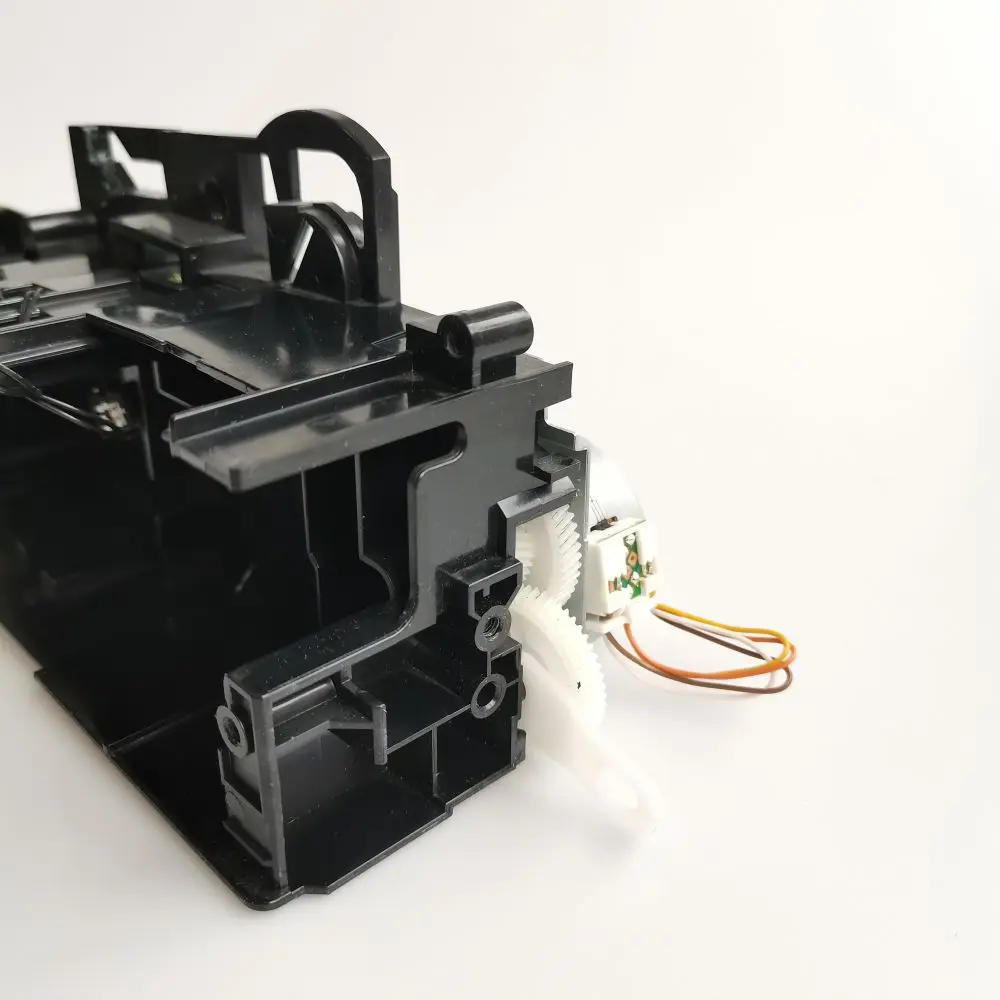 Рисунок 5 - RK2-6375 шаговый двигатель для