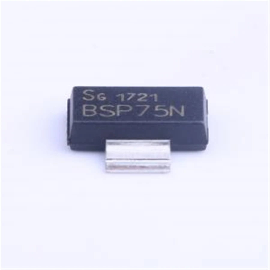 BSP75N