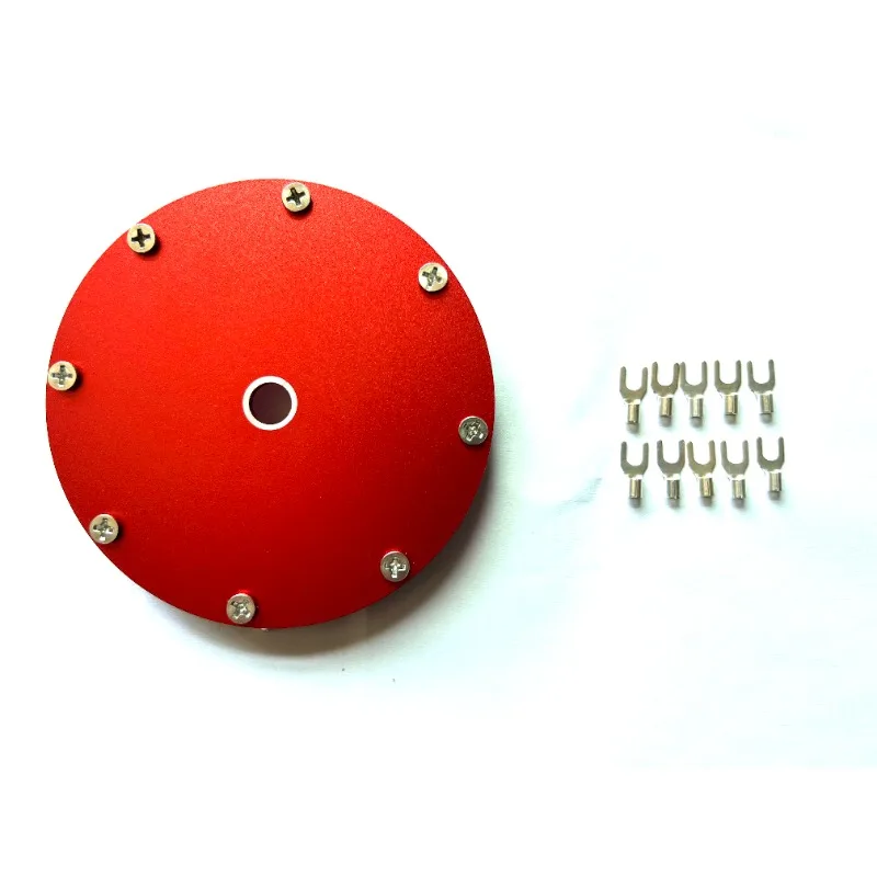 Shortwave Antenna Dedicated Network Disk Pac-12 JPC-12 Portable HF Short Wave Antenna