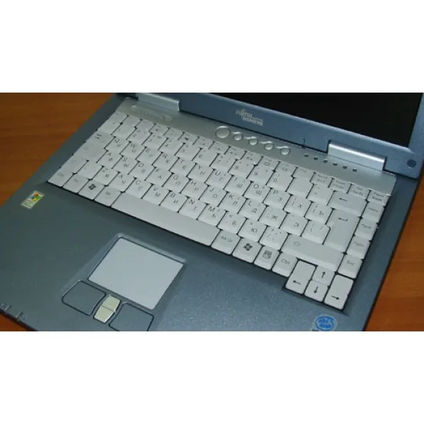 Б/У Клавиатура для Fujitsu Siemens LifeBook C1020 | Компьютеры и офис
