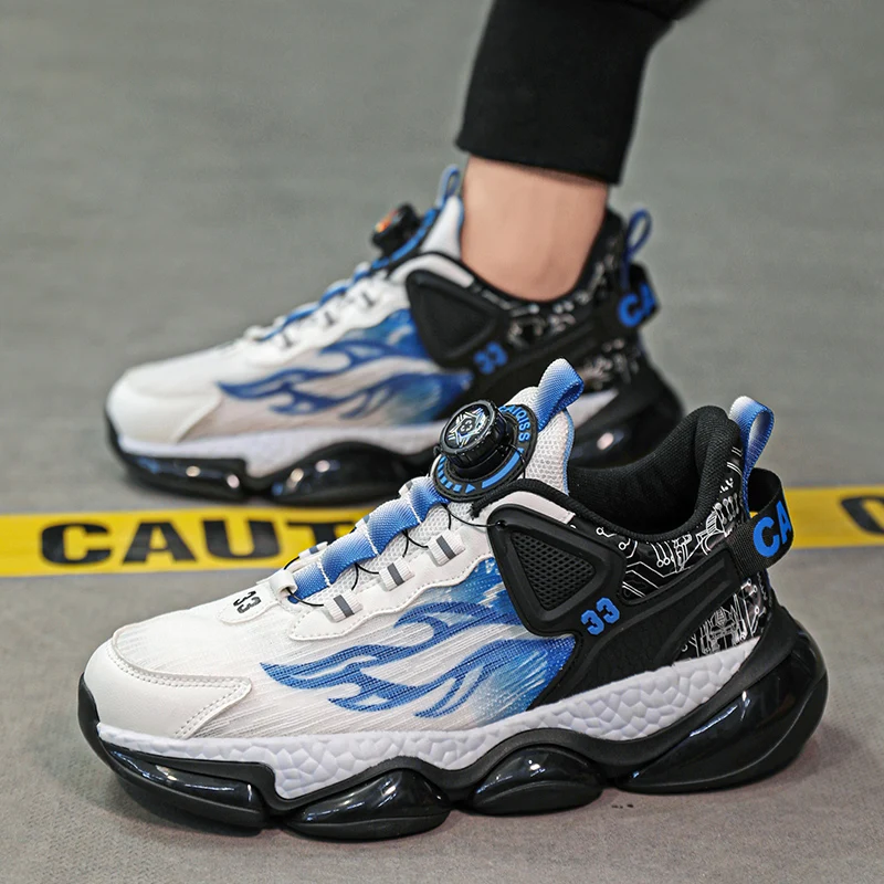 Men's Casual Sports Shoes, Men's Trendy Height Increasing Shoes, Ultra-Light Soft Sole Soft Surface Men's Casual Shoes