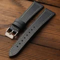 E silver buckle