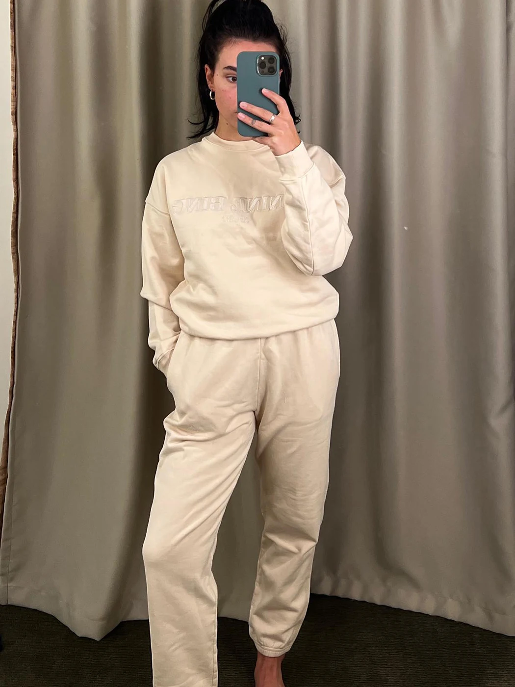 thumb